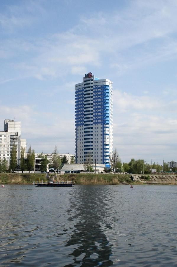 Апартаменты VIP-Парус Харьков-10